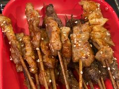 -乌兰烧烤·烤羊腿(西丽店)