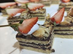 -淄博蓝海国际大饭店·蓝钻国际美食自助百汇(柳泉路店)