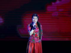 -陕北民歌大舞台