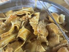 -老白家怡贵园烤肉