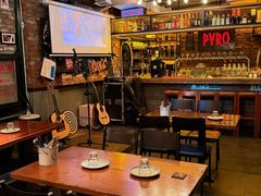 大堂-火鬼 PYRO(五道口店)