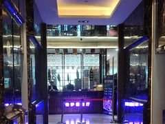 -以岭健康城·凯旋门大酒店-怡梦音乐西餐厅