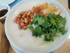 -点都德(华强北店)