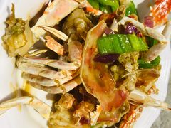 -清水湾3号(东方小周海鲜店)