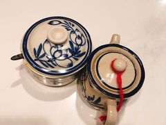 -子午路张记肉夹馍(小寨西路店)
