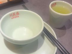 -川芙蓉·市井老川菜(长寿路店)