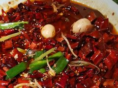 -初蓉丨遇见新川菜(亲贤街荣耀店)