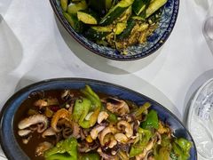 -阿尔法海鲜排档(爱琴海店)