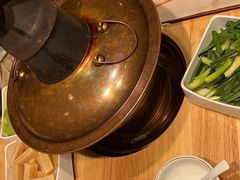 -大萝卜烧烤羊蝎子烤全羊(新城河路店)