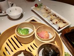 -避风塘·老港味餐厅(虹口龙之梦店)