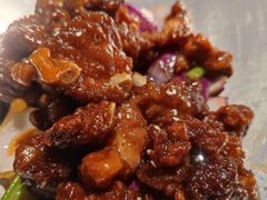 -绿茶餐厅(蓝色港湾店)