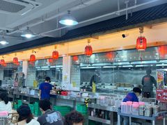 -笨罗卜浏阳菜馆(太平街店)