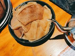 -捞围鲜·港式打边炉(海阳路店)