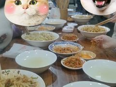 -王菊美食街·王菊面馆(总店)