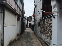 -前童古镇