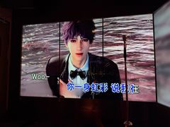 -纯K(打浦桥店)