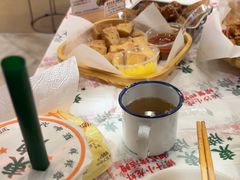 -东排食堂长沙小吃大排档(五一广场店)