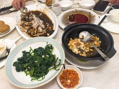 -明香海鲜酒家(华强北店)