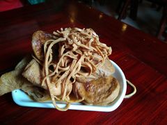 -兰庆鸡蛋馃(人民路店)