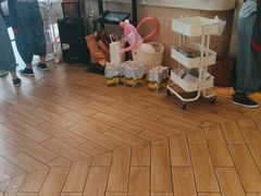 -西贝莜面村(金隅嘉品mall店)