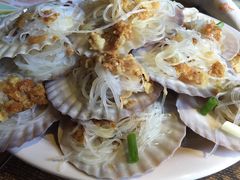 -好伦哥比萨烤肉自助(马家堡店)