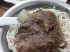 -老牌依强牛肉店(达道总店)
