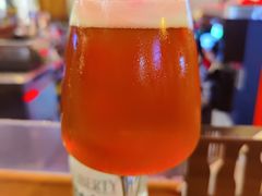 -Liberty Brewing Co·曼哈顿餐吧