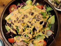 -森味花园·日本料理(伊藤洋华堂亚运村店)