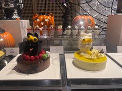 -博林天瑞喜来登酒店·西丽尚膳