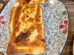 -格日勒阿妈蒙古厨房(新华广场店)