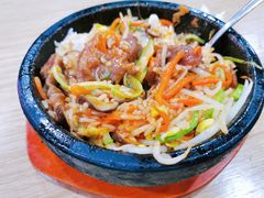-韩明洞韩国餐厅