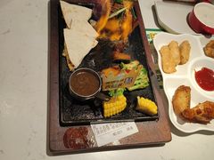-豪客来牛排(开元盛世广场店)