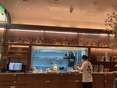-渔语鱼新川菜Bistro(万象天地店)