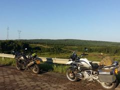 -塞罕坝国家级自然保护区