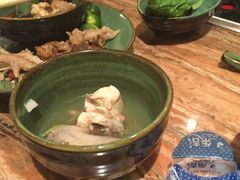 -润园四季椰子鸡火锅(海上世界店)
