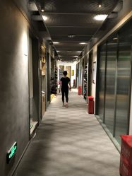 -FineYoga梵音瑜伽·普拉提