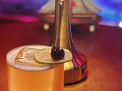 -JZ Club 爵士酒吧(上海店)