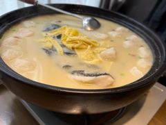 -浔庐餐厅•江西老字号•九江菜(烟水亭店)