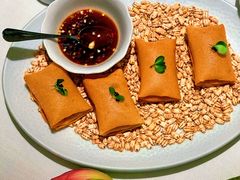 -金链花·泰国餐厅(国贸店)