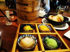 -北海金昌开元名都大酒店·四季轩中餐厅