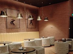 -长沙大王山朗豪酒店·锐