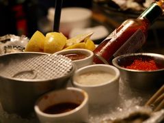 -囧吉香生蚝牛排馆(湖北路店)