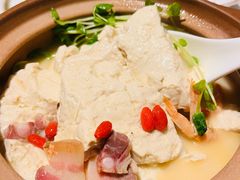 -彩虹之约•淮扬家宴(亚运村店)