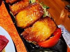 -丸福烤肉(君隆广场店)