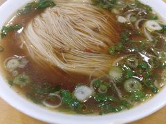 -水仙拉面(水仙街店)