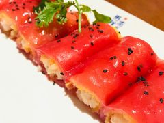 金沙红米肠-南拳十三姨·潮汕砂锅粥(世纪金源店)