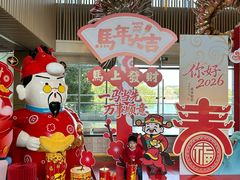 -上海佘山世茂艾美酒店