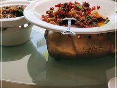 -炊烟小炒黄牛肉(东庆街店)