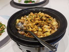 -至尊鲨鱼·原烹海鲜·新浙菜(拱宸桥店)