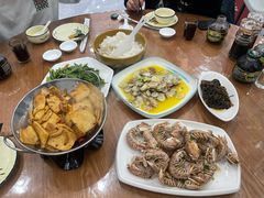-洲晓鲜·舟山海鲜大排档(朱家尖风景区店)